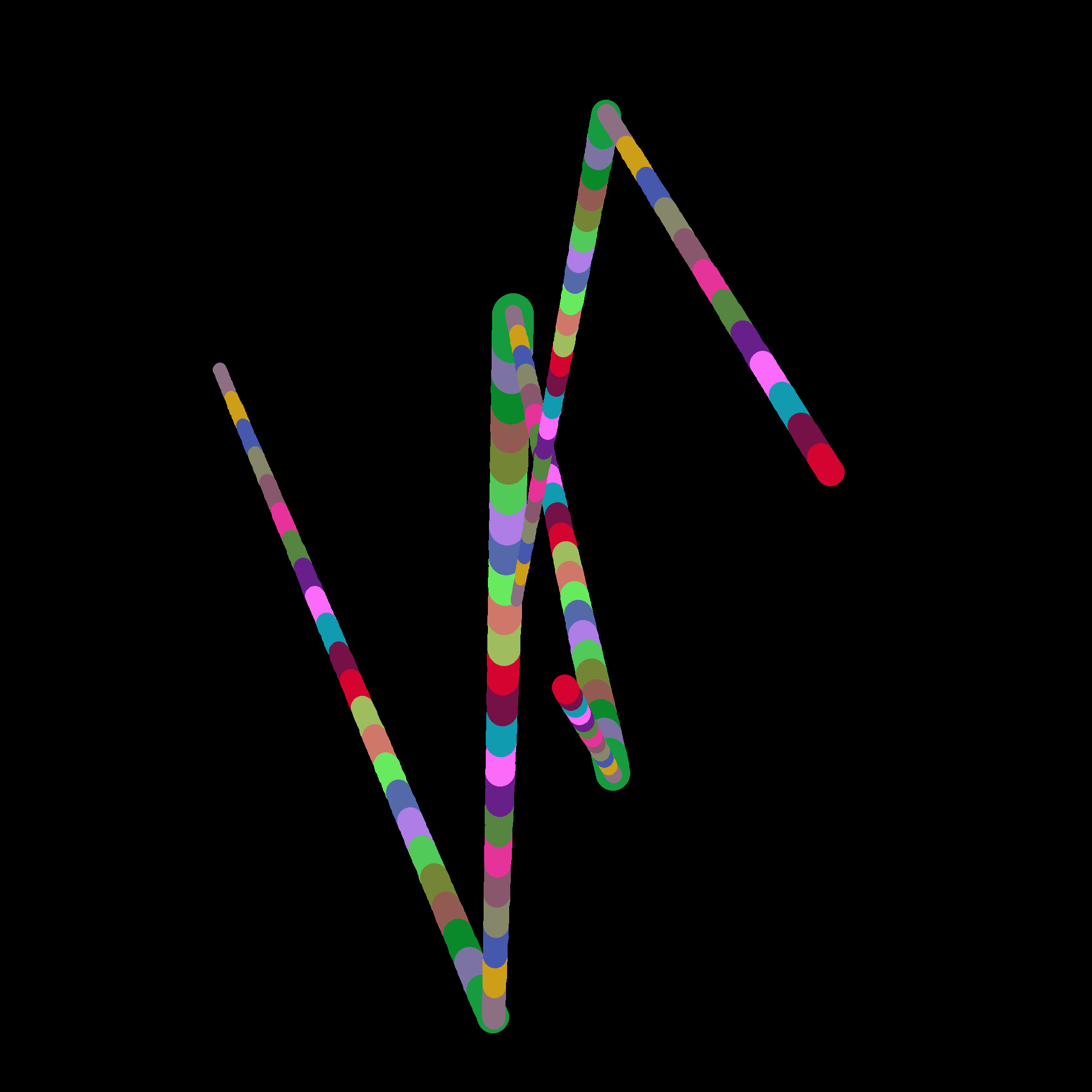The Straws #2186