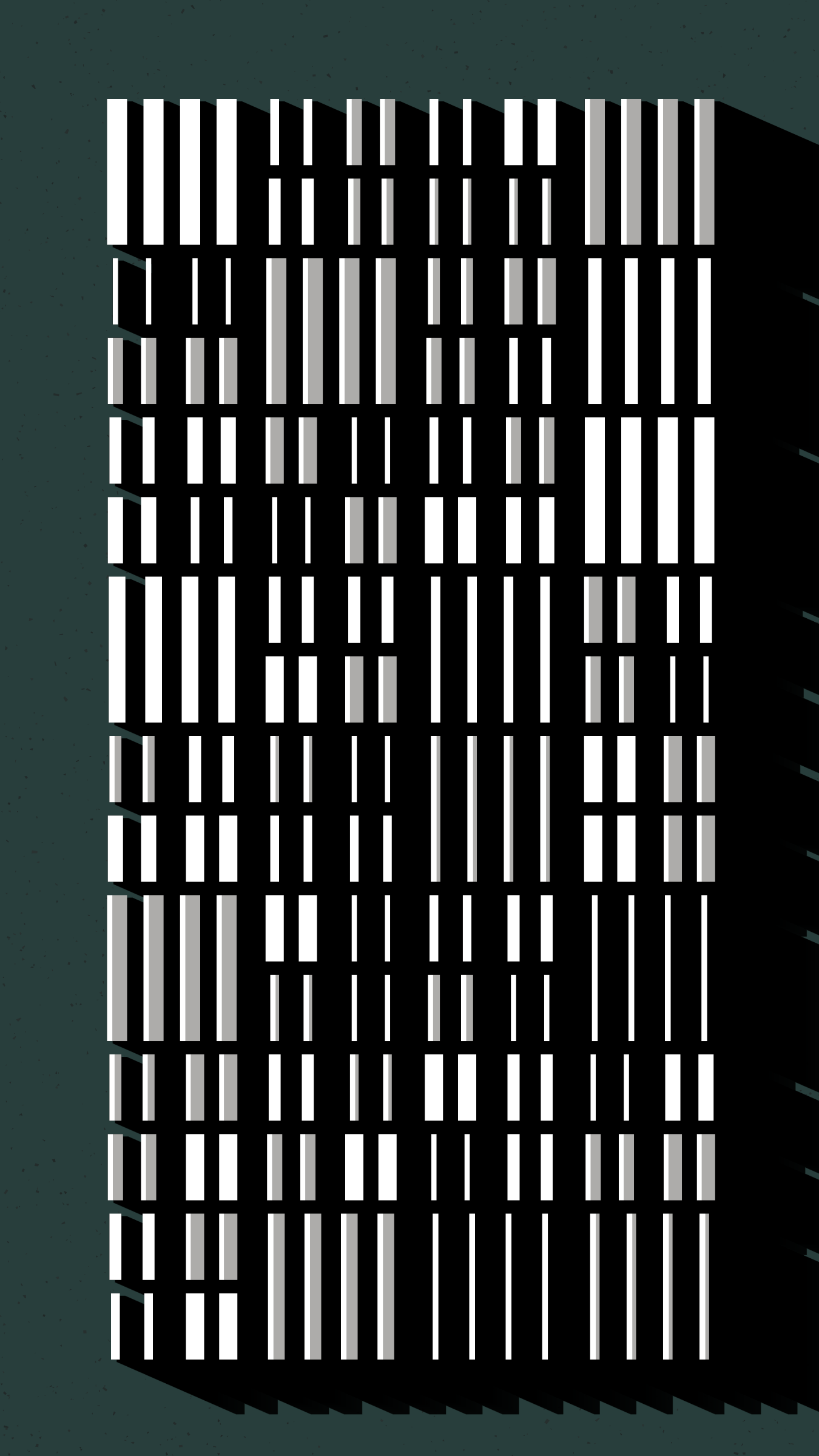 Brise Soleil  #20