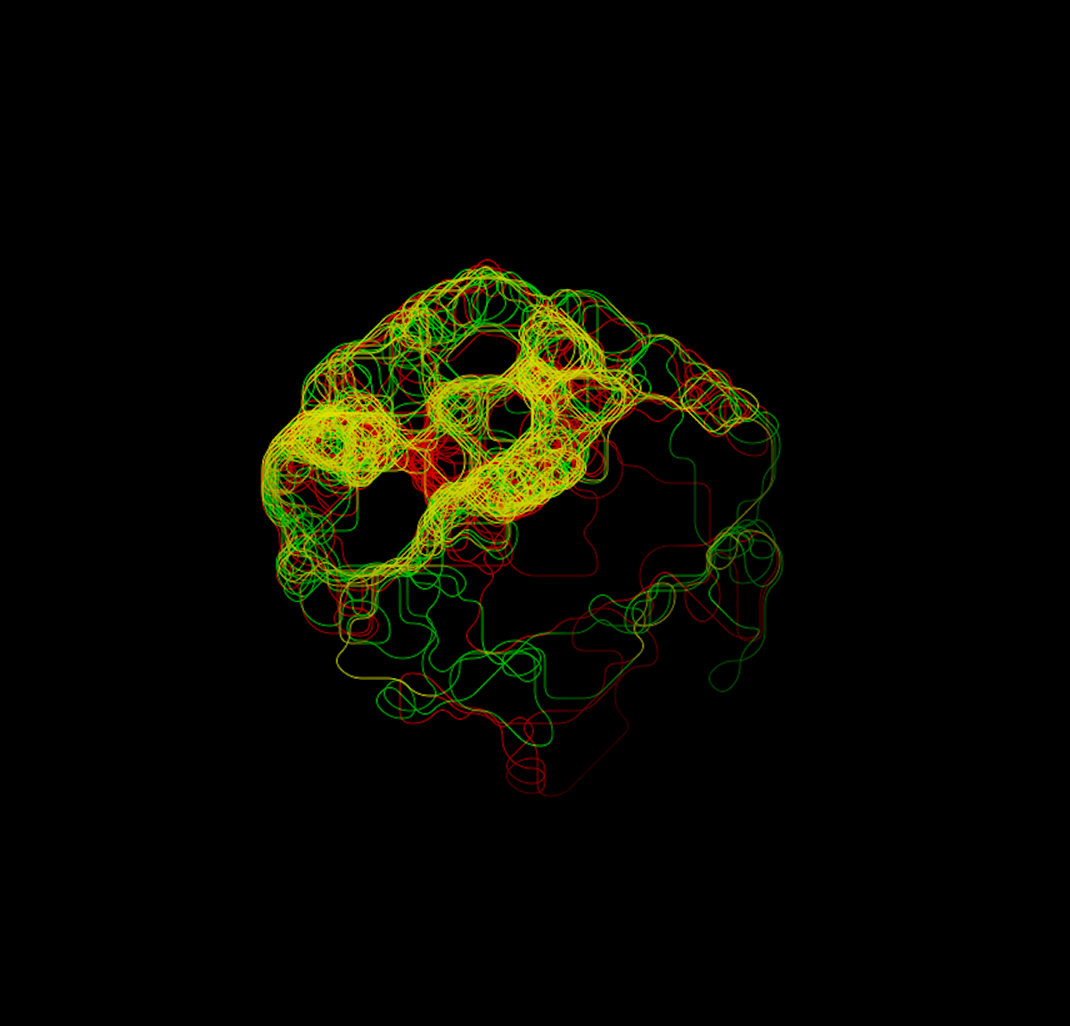 Algo Rocks Gen 1 #271
