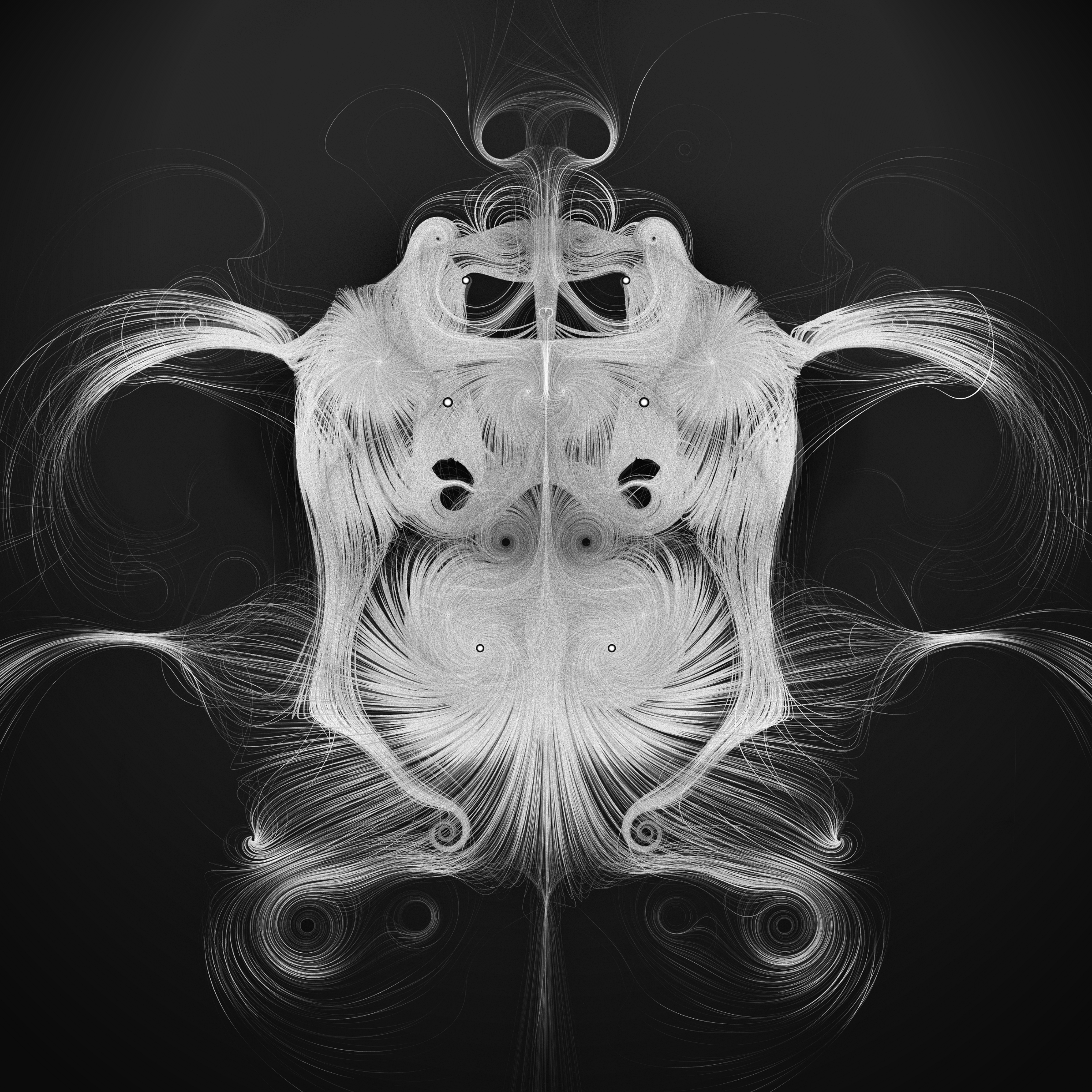 Latent Spirits #355