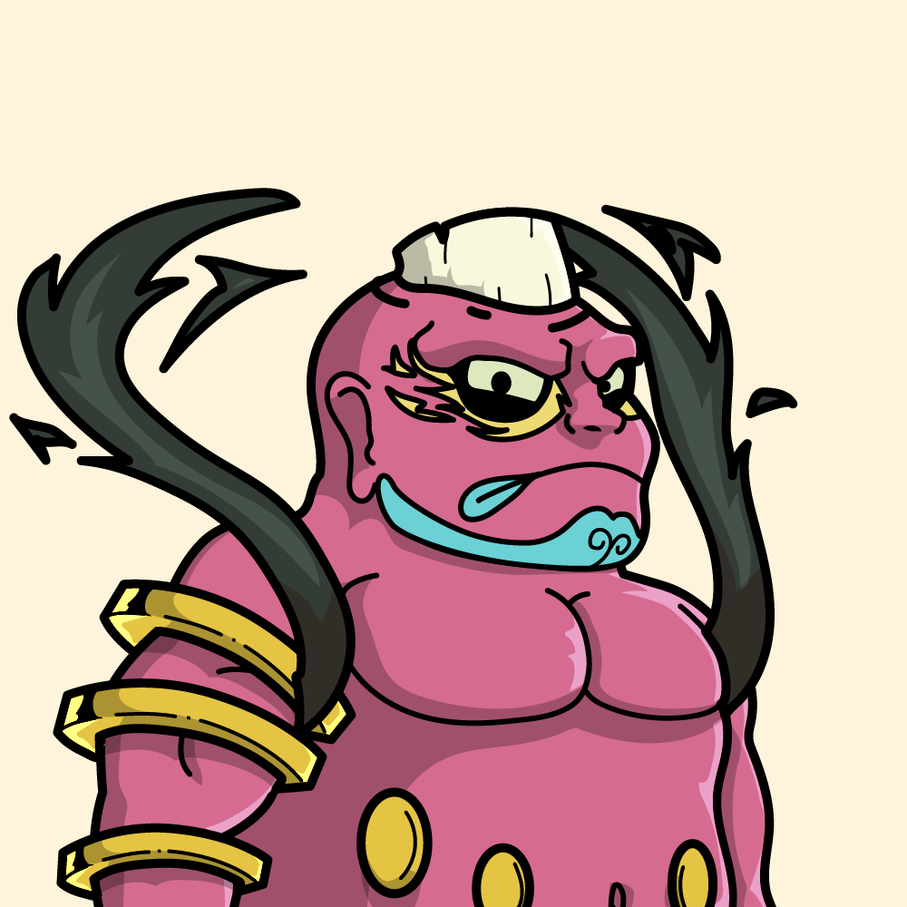 Kongo #2739