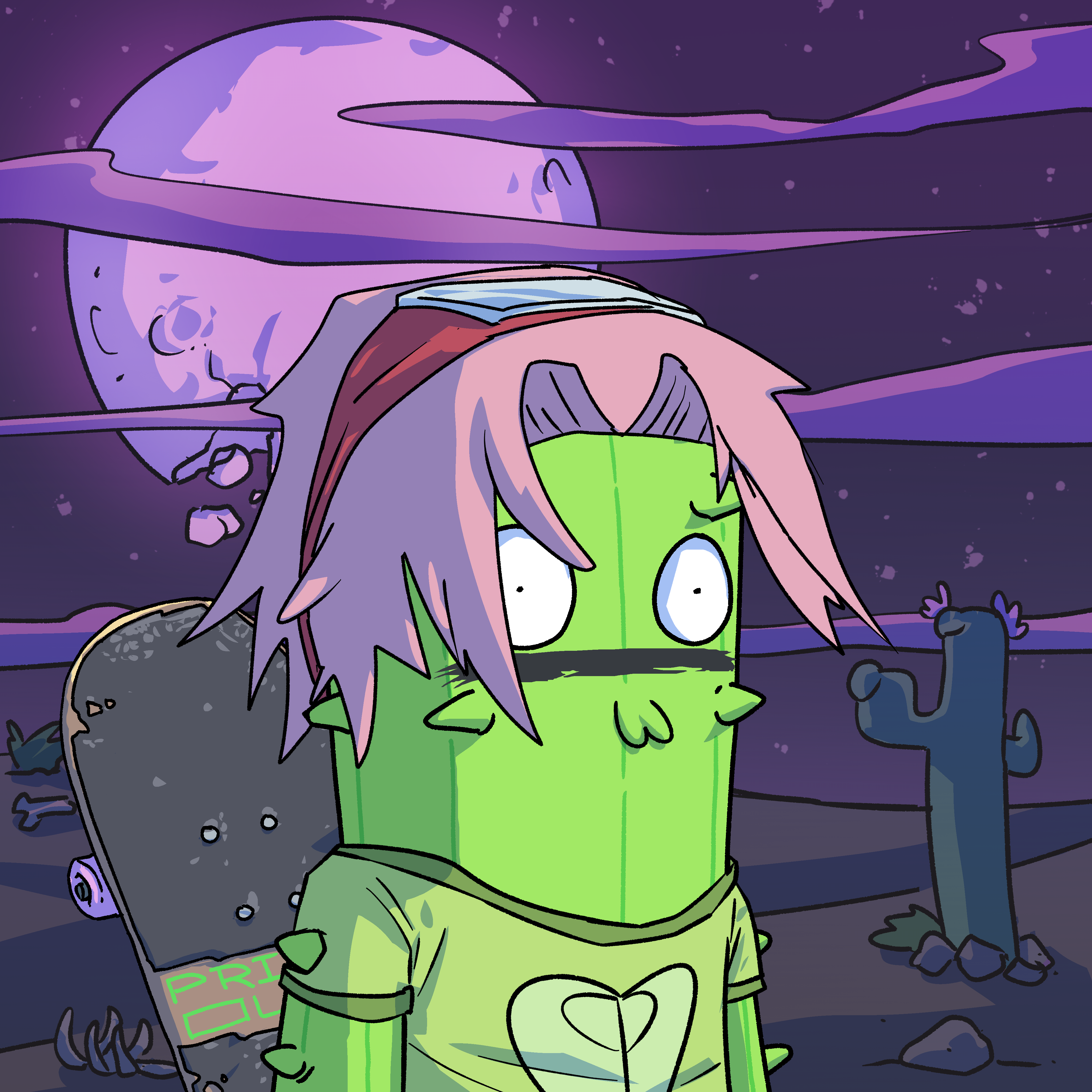Sprout #1921