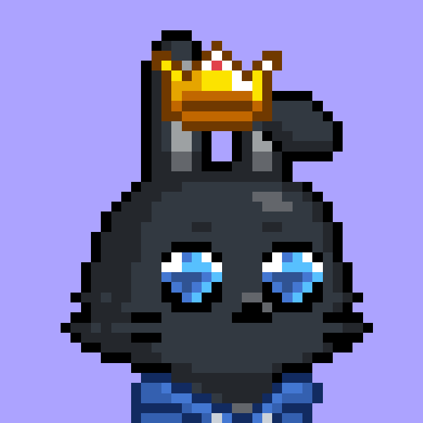 Moonbunny #1562