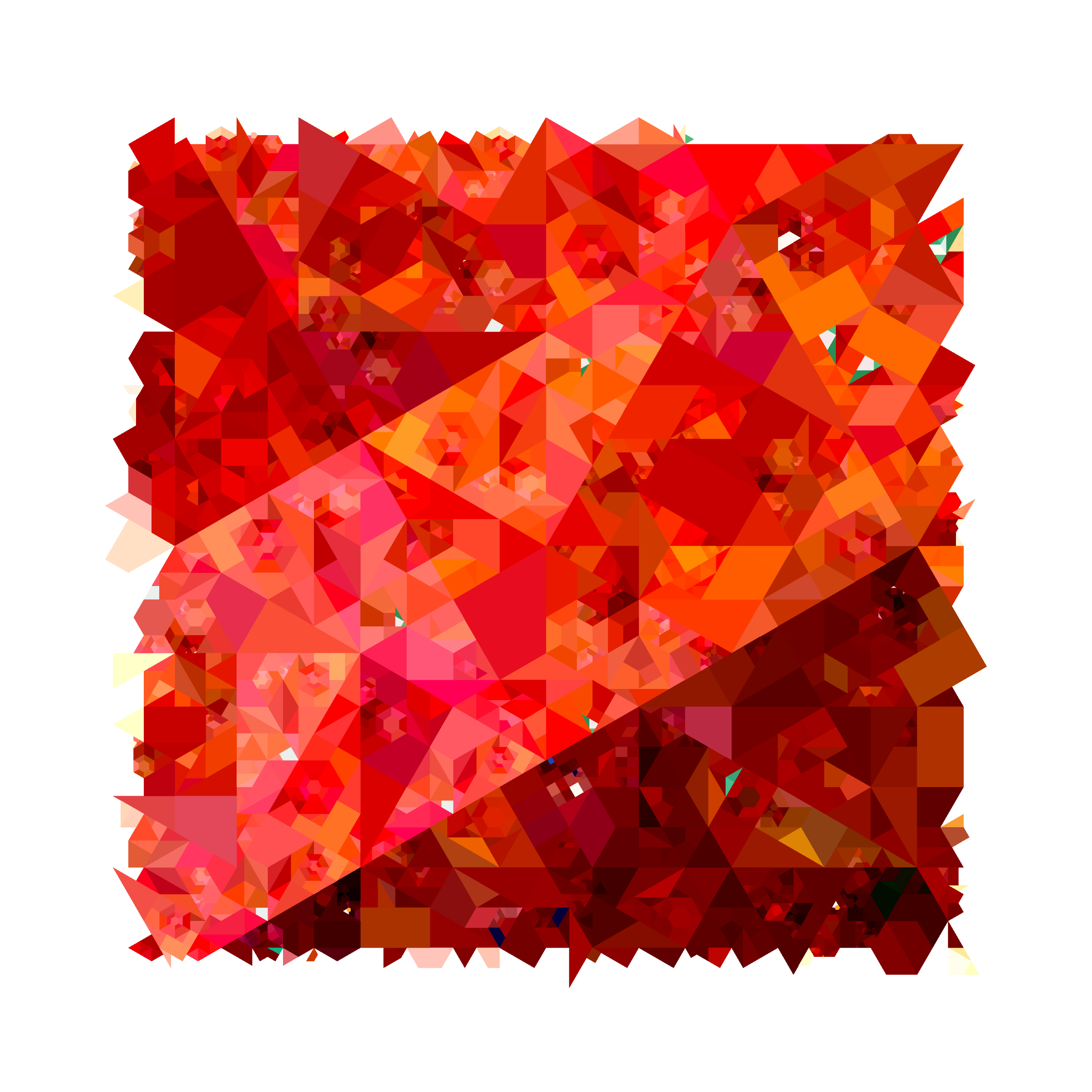 while true (fabric) #0