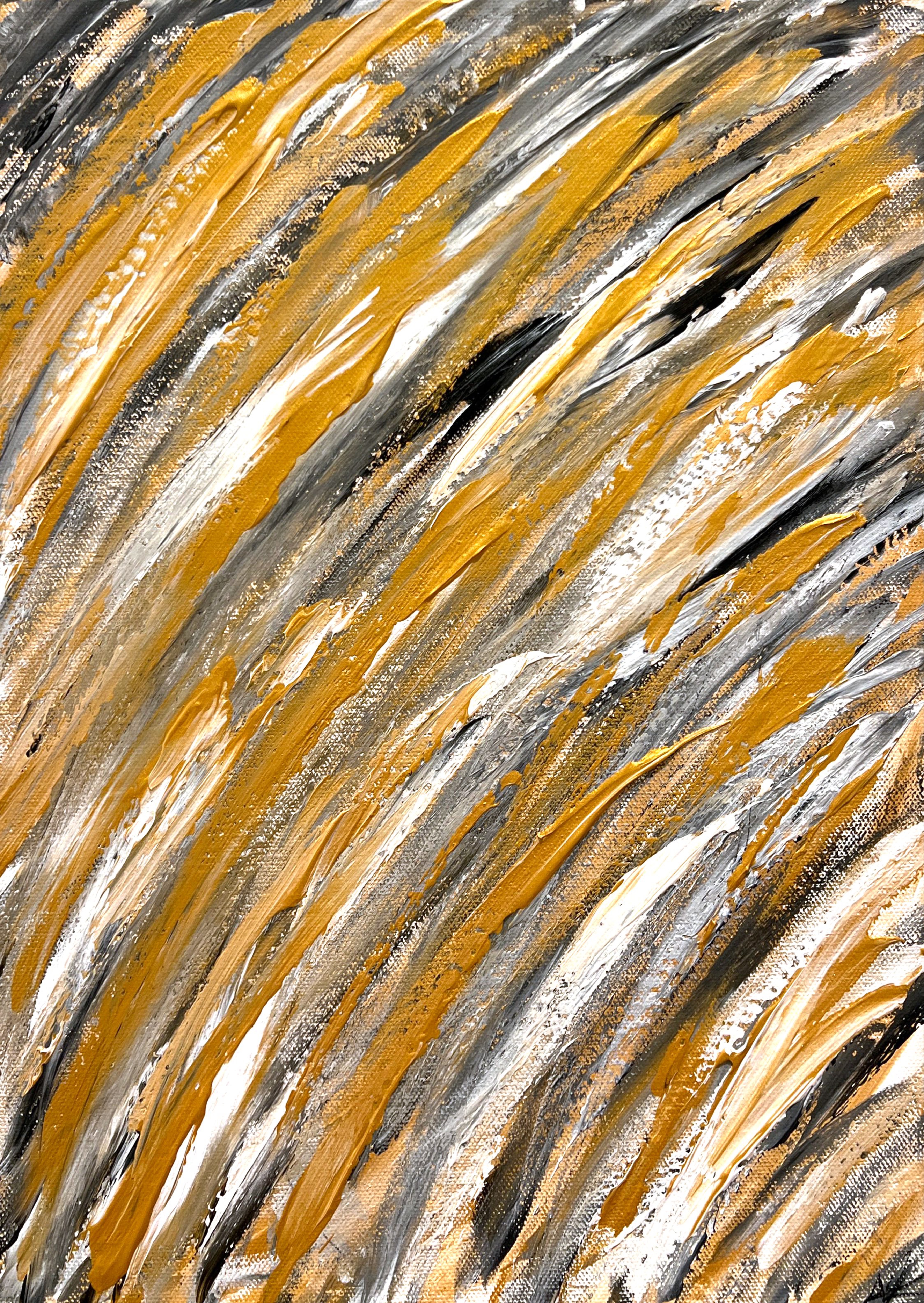 Strokes of Life (AP), Aliceee.Clara, 2022