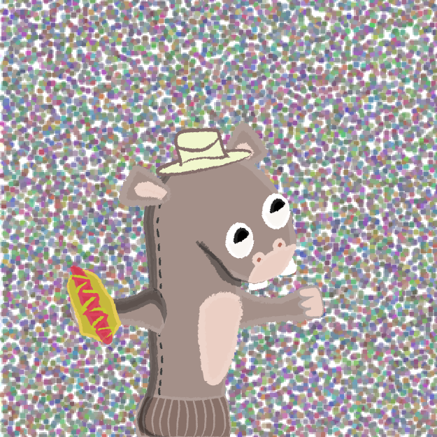 SockMates #4178