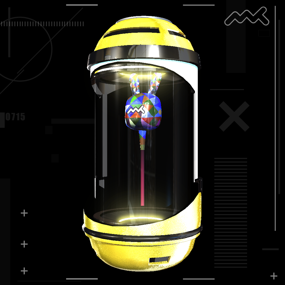 Area Item#00678
