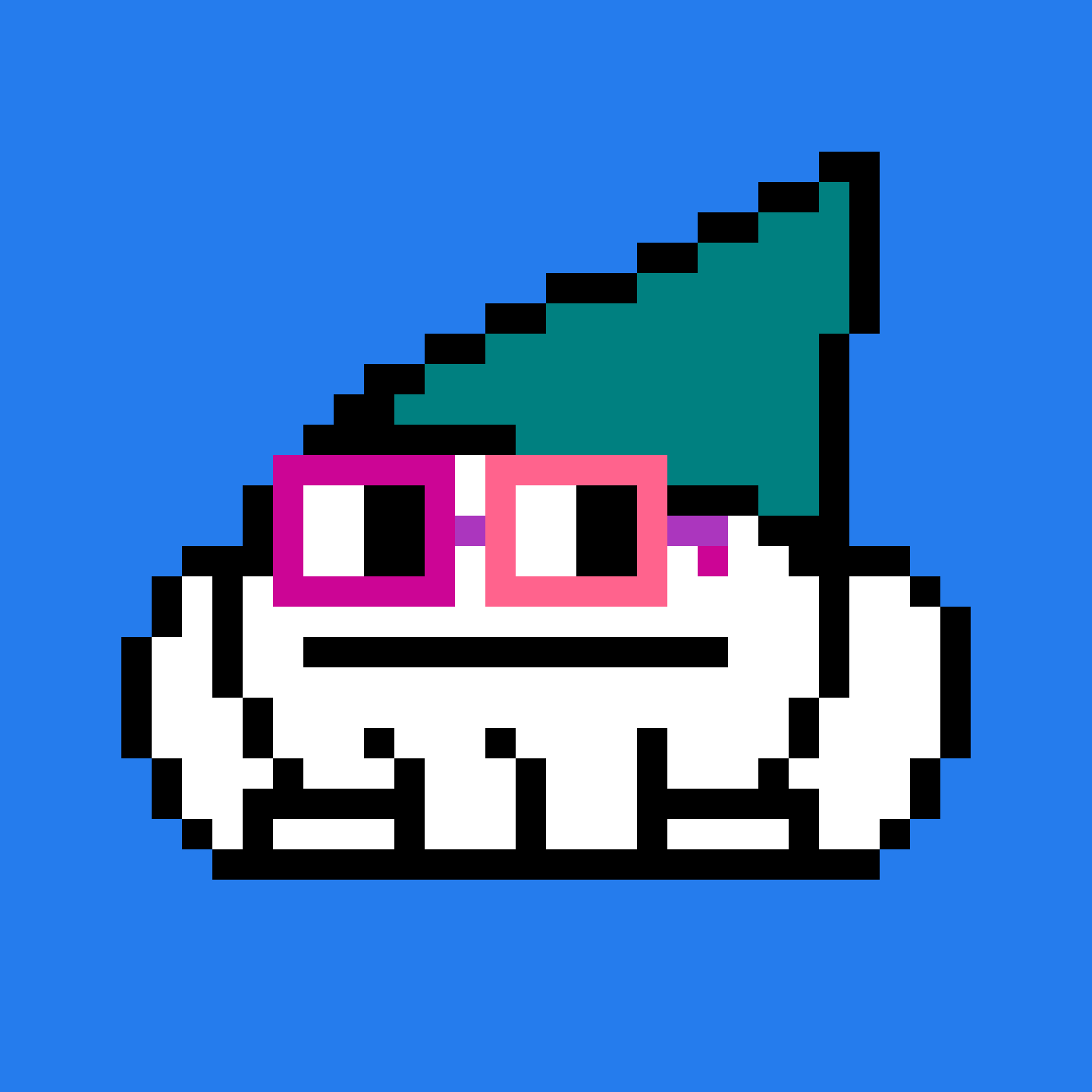 TOAD #16