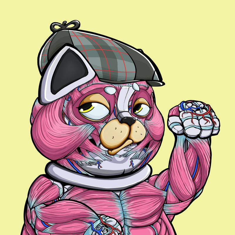 Maneki Gang #6525