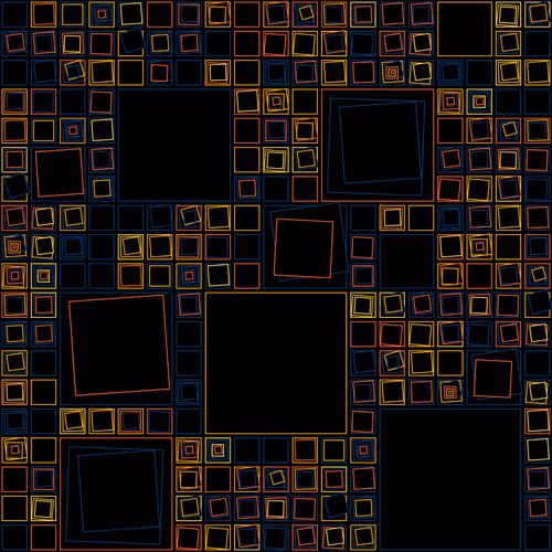 Aerial View #338