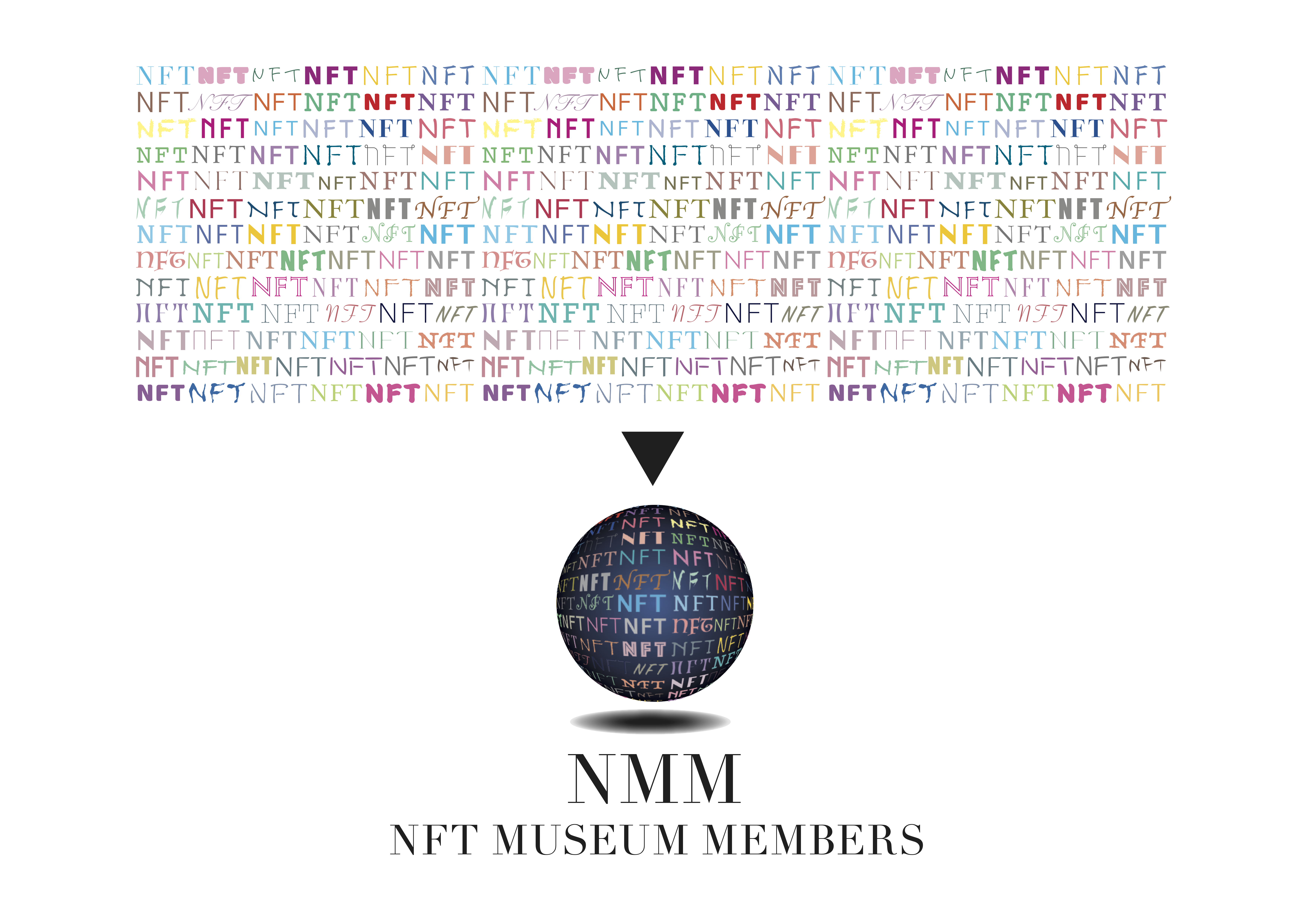 NFT MUSEUM MEMBER #680