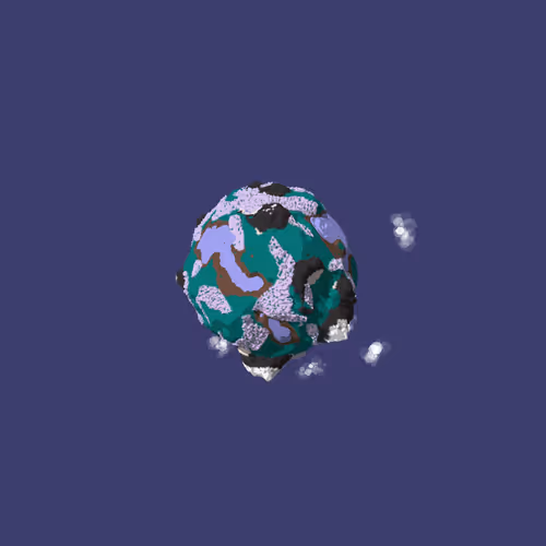 Galaxiss #141
