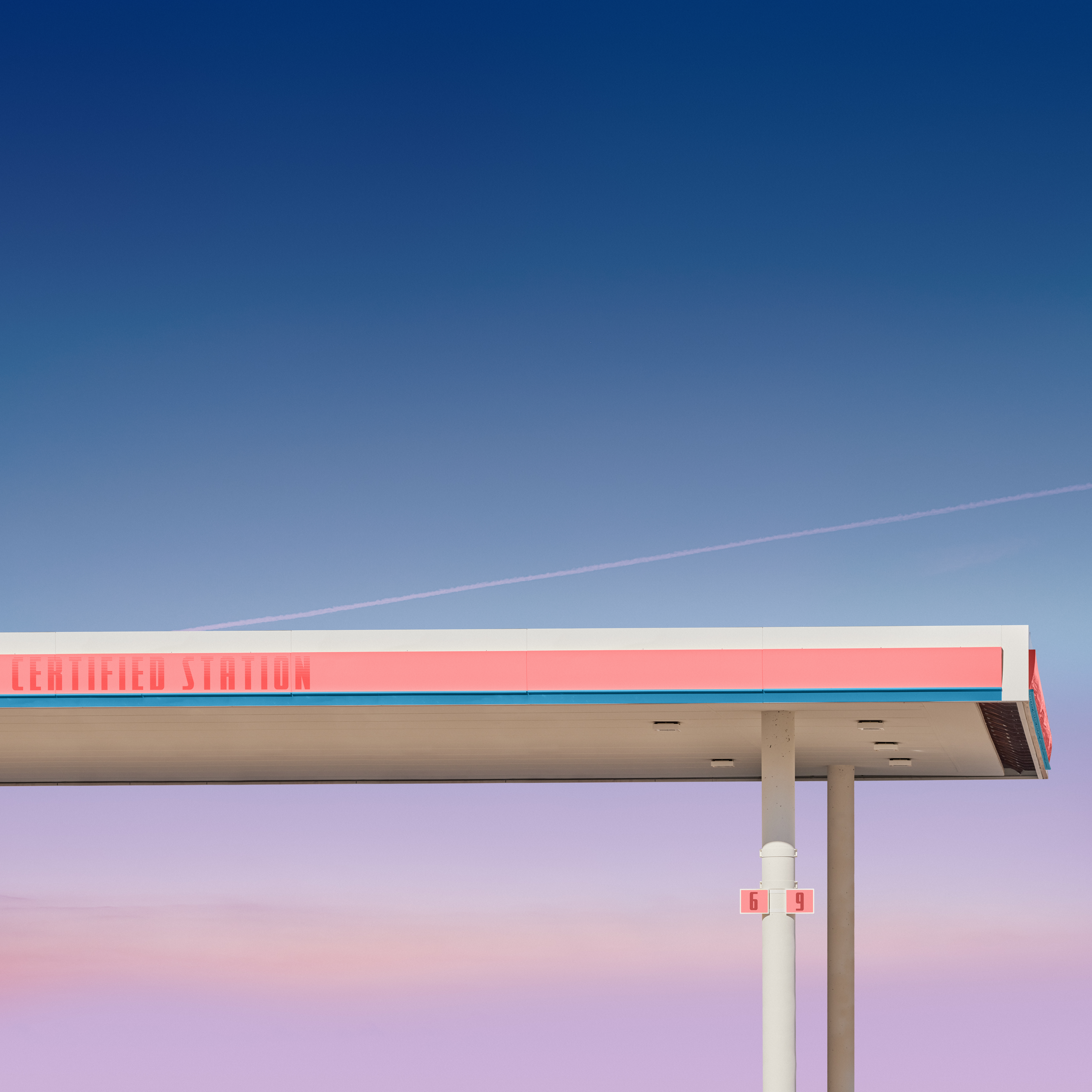 Certified Station