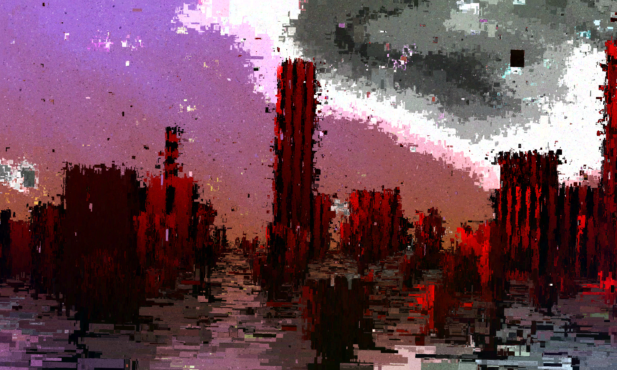 Memories of Digital Data #122