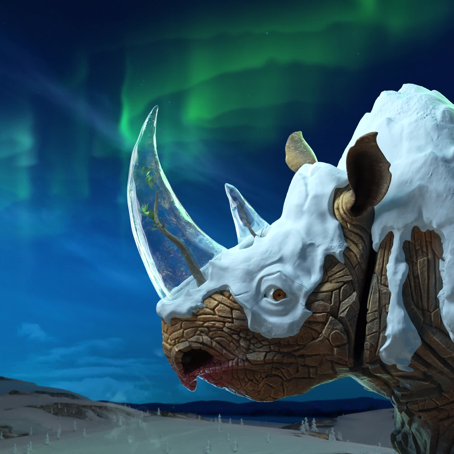 Ice #48/50