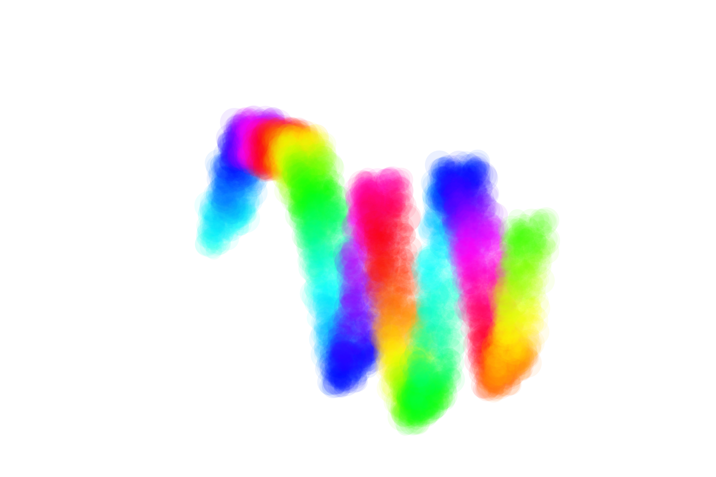 Chromie Squiggle #2499