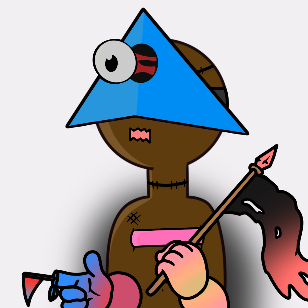 Kryptic Kids #5619