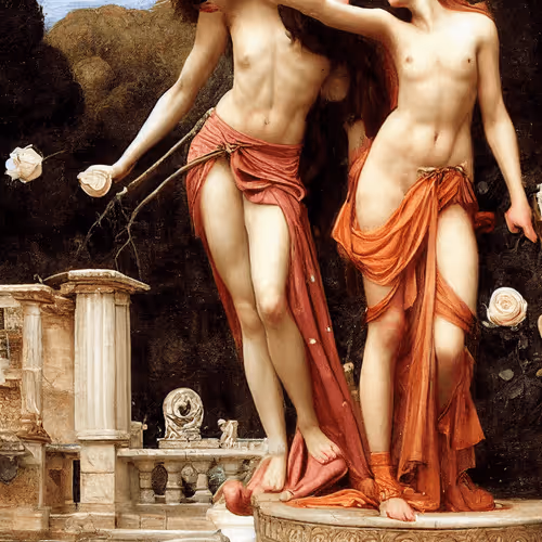 Oylmpus Nights 003