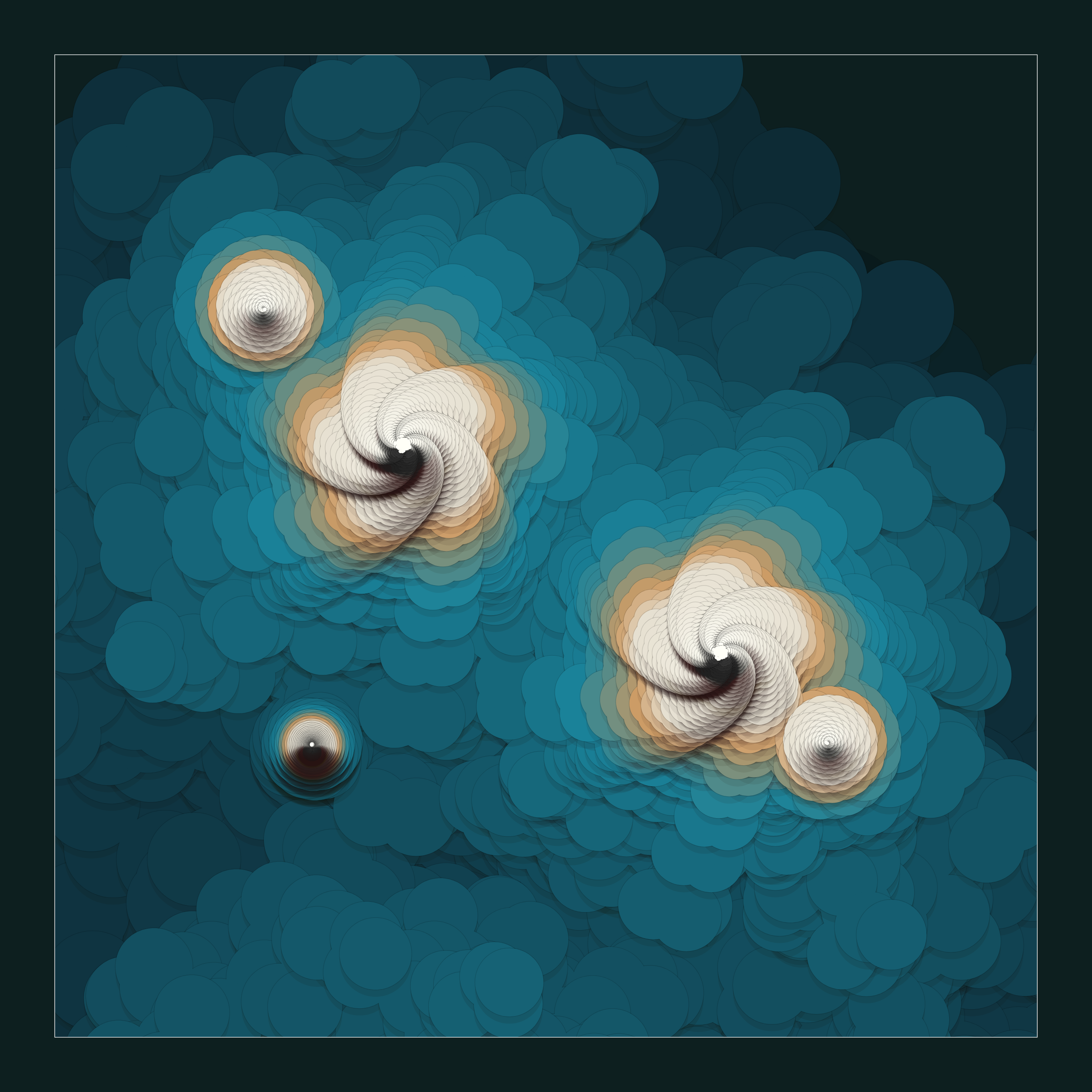 Octo Garden #193