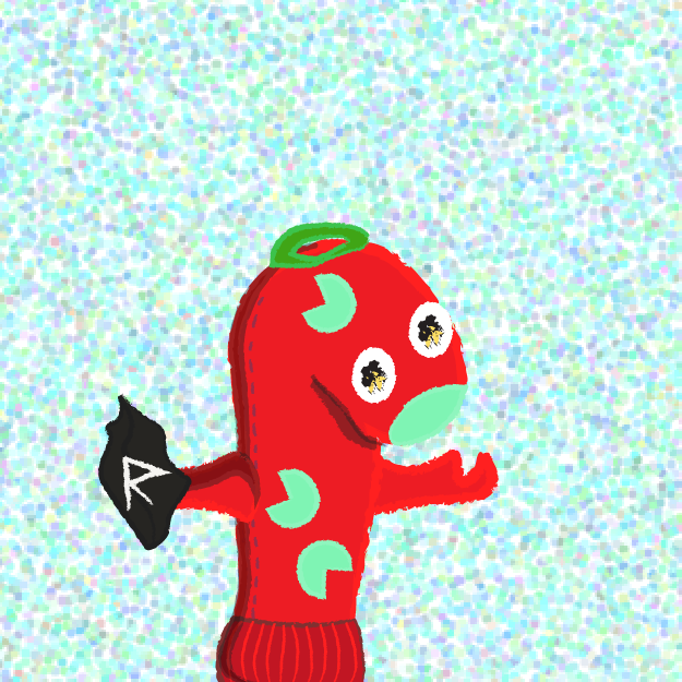 SockMates #4174