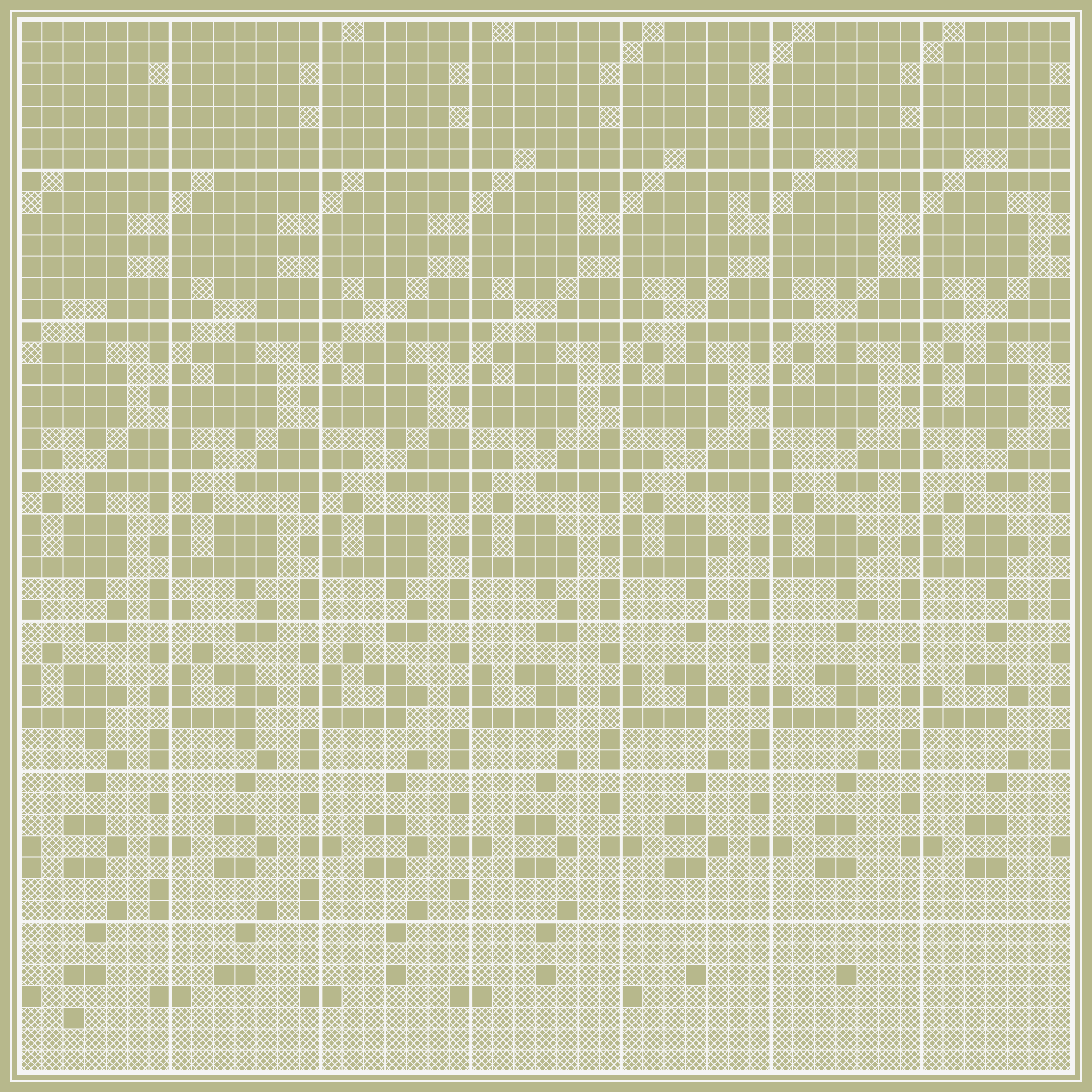 Winiarski Sequencer #55