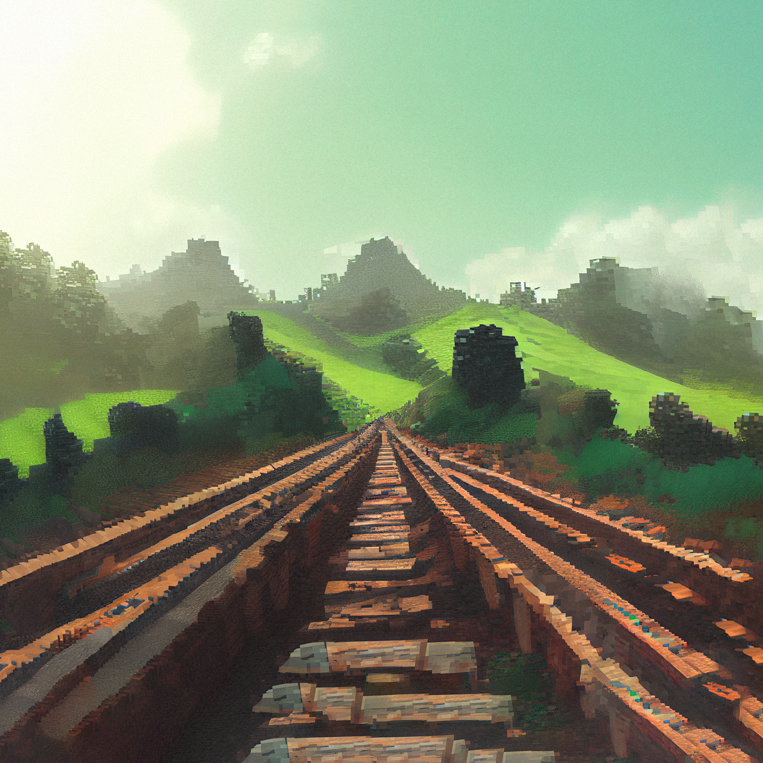 [ MEMORY LANE ] #46