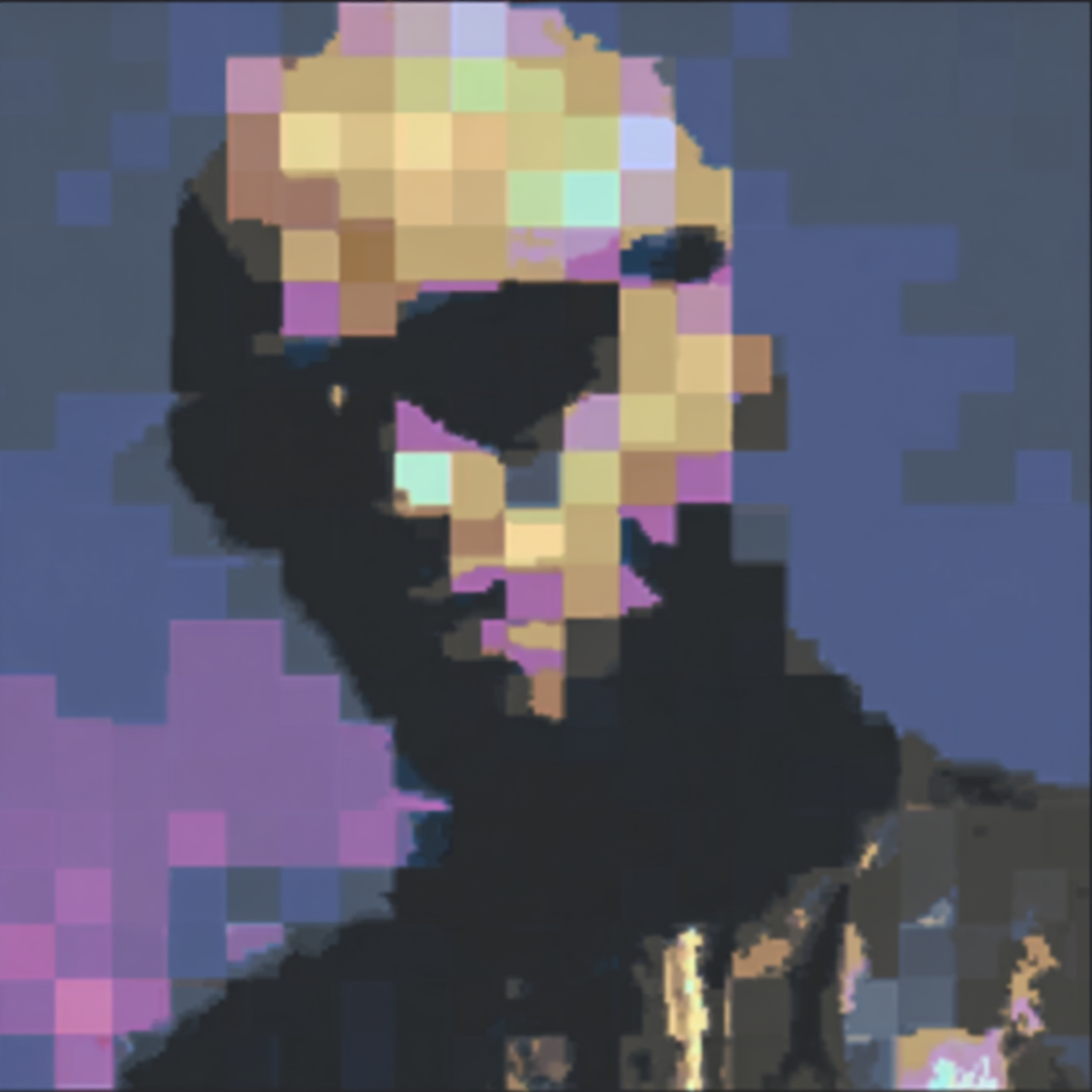 𝔢𝔳𝔞𝔡𝔢𝔯 864