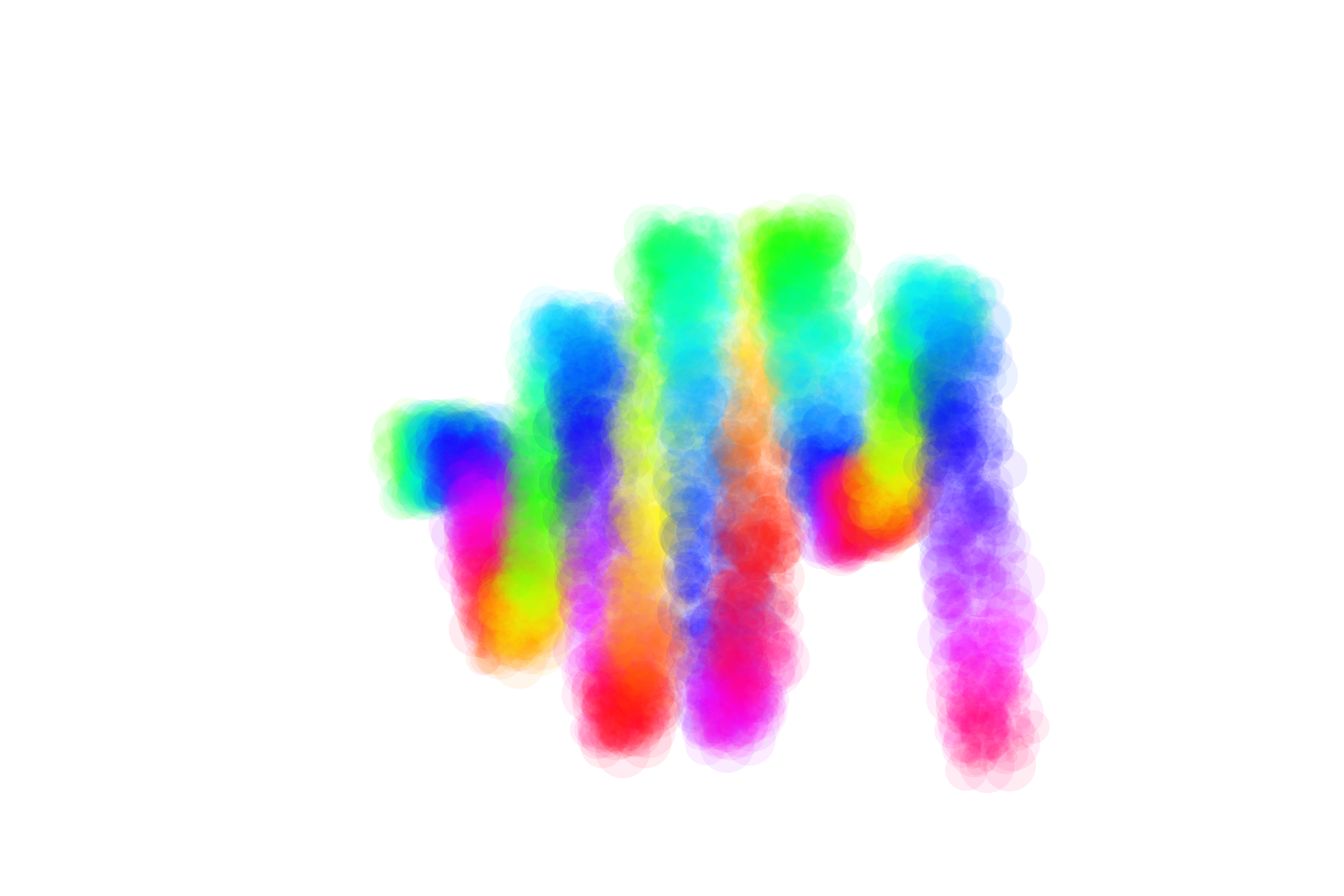 Chromie Squiggle #423