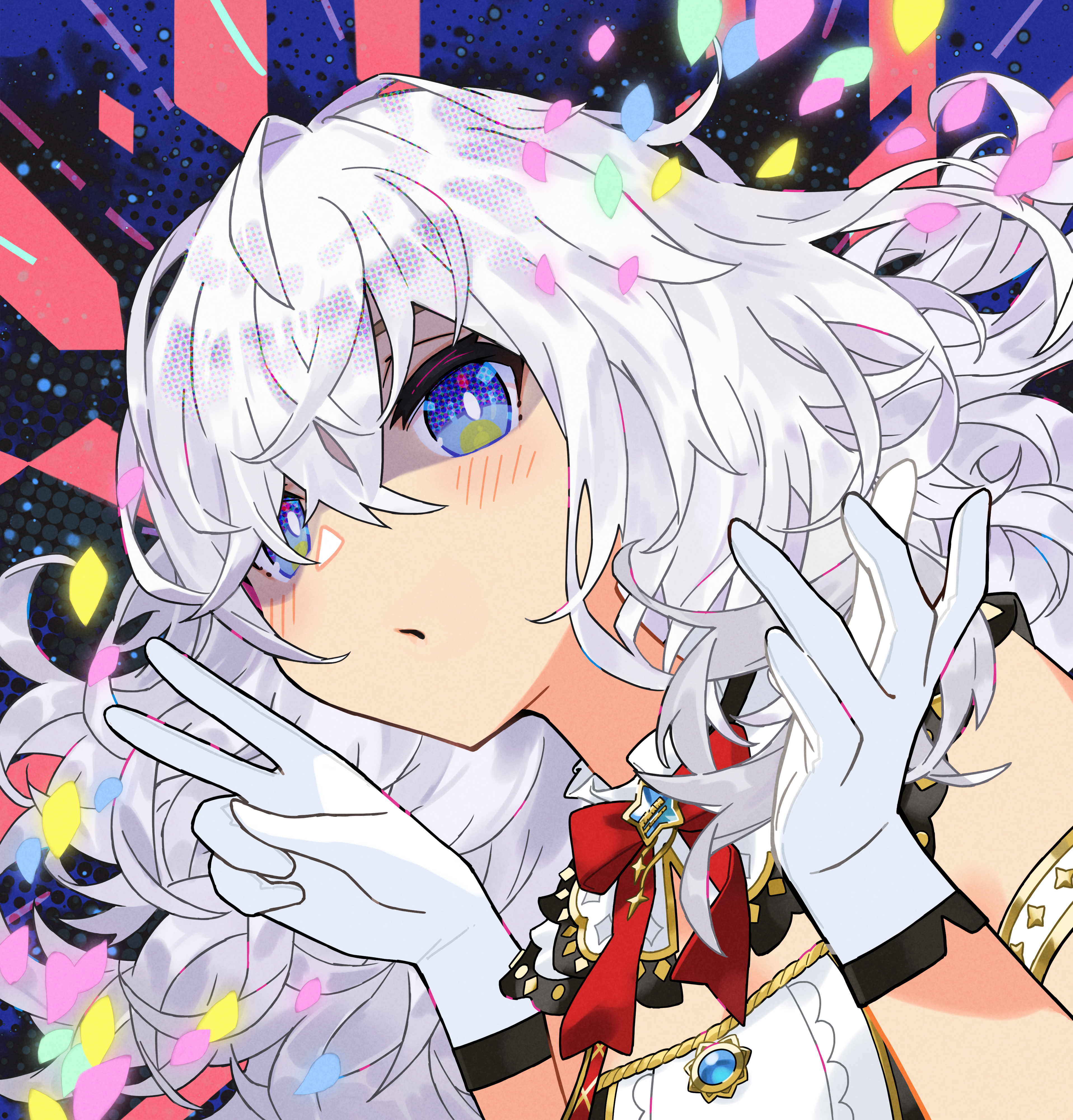 Megami #09903