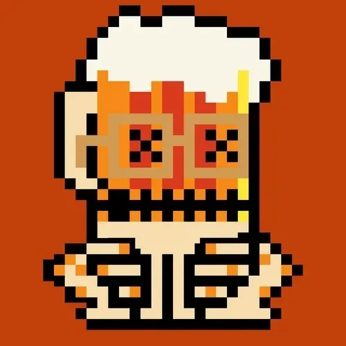 Boanez #037 - Beer