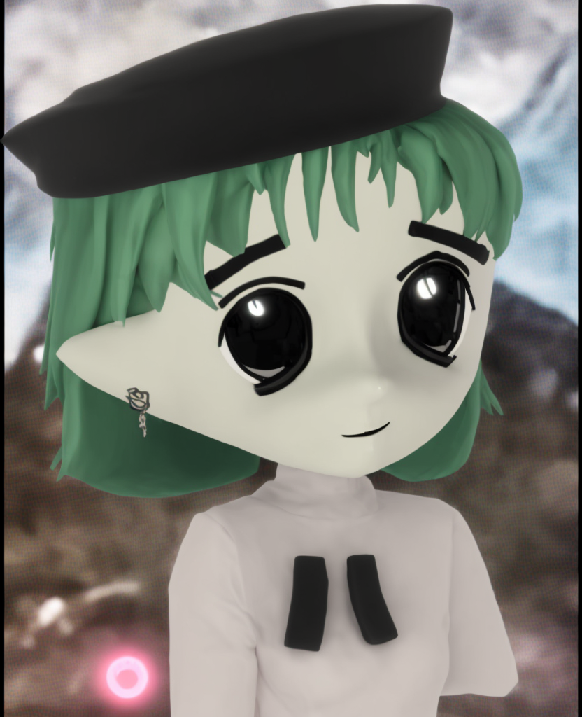 milAidy #161
