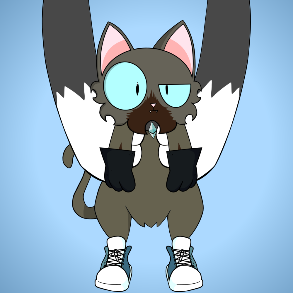 Kitten #8869