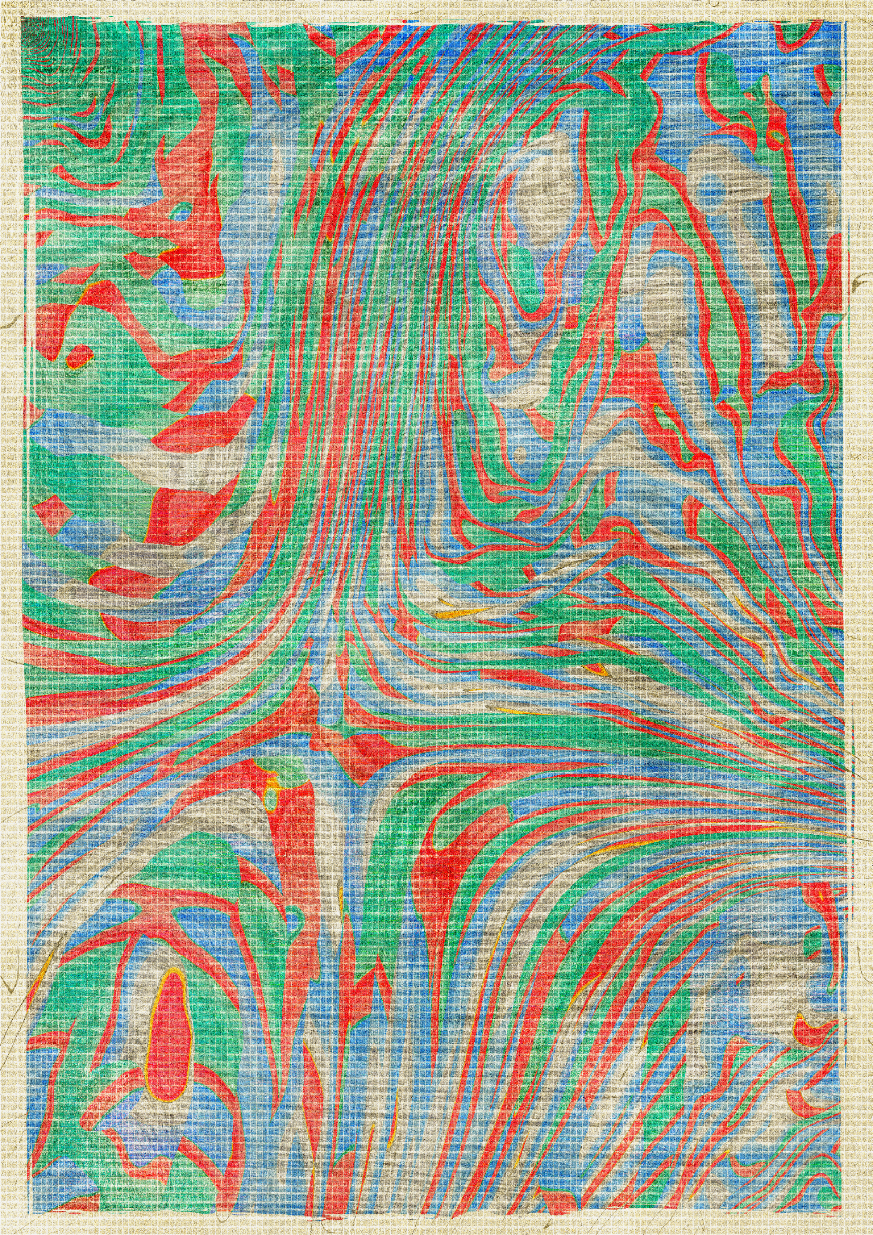 Anticyclone #422