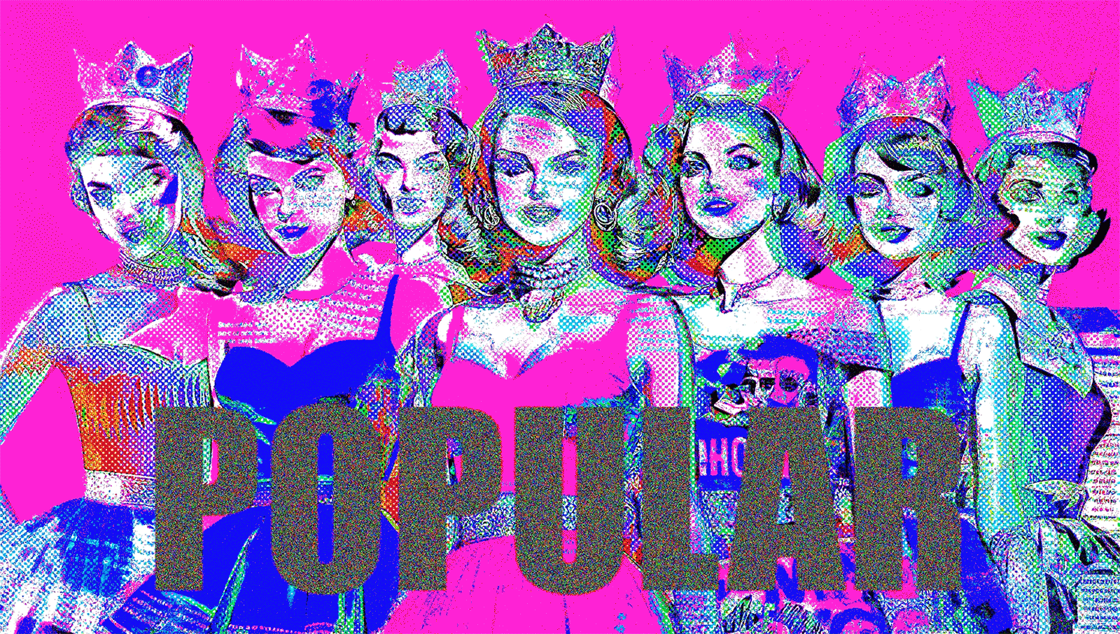 Popular