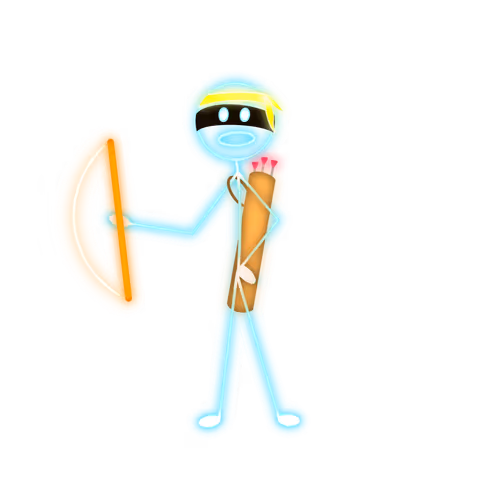 STICK CRYSE #3428