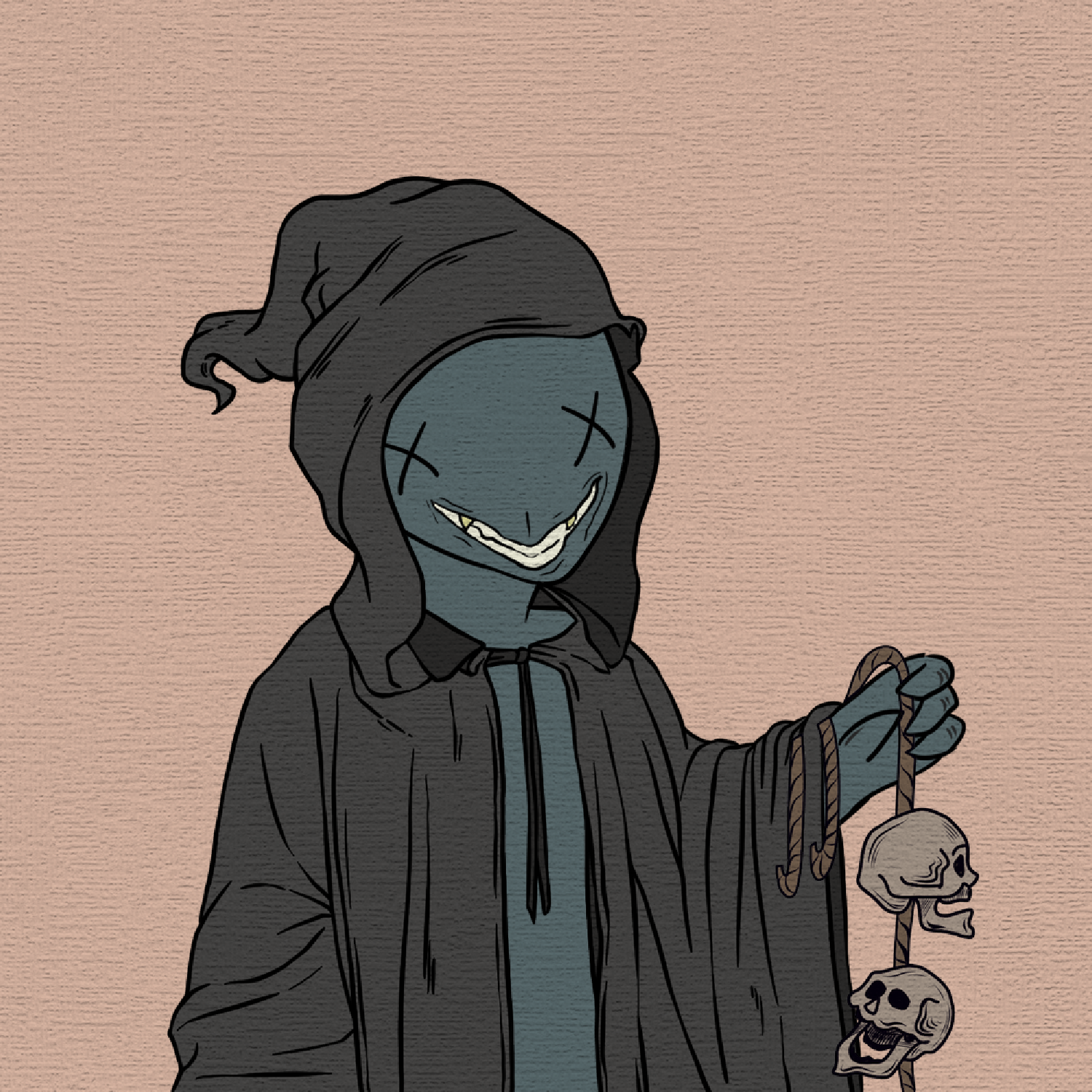 Catocalypse #1304