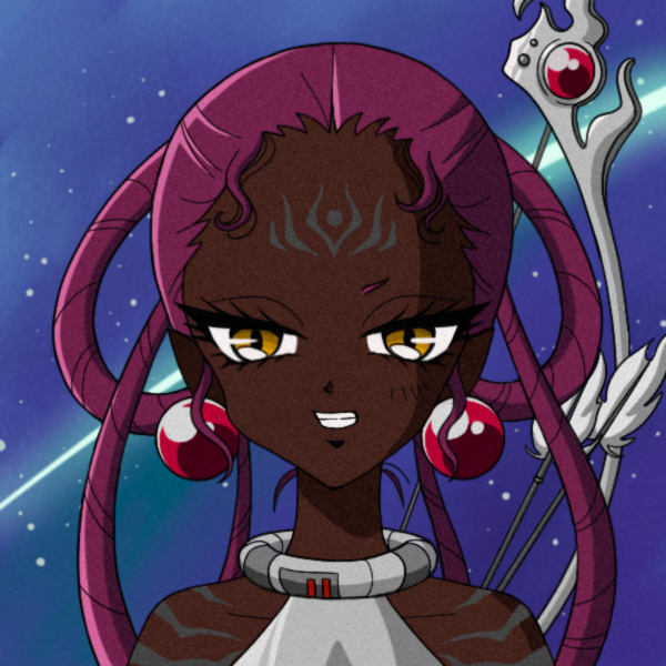 Zarin Themisto