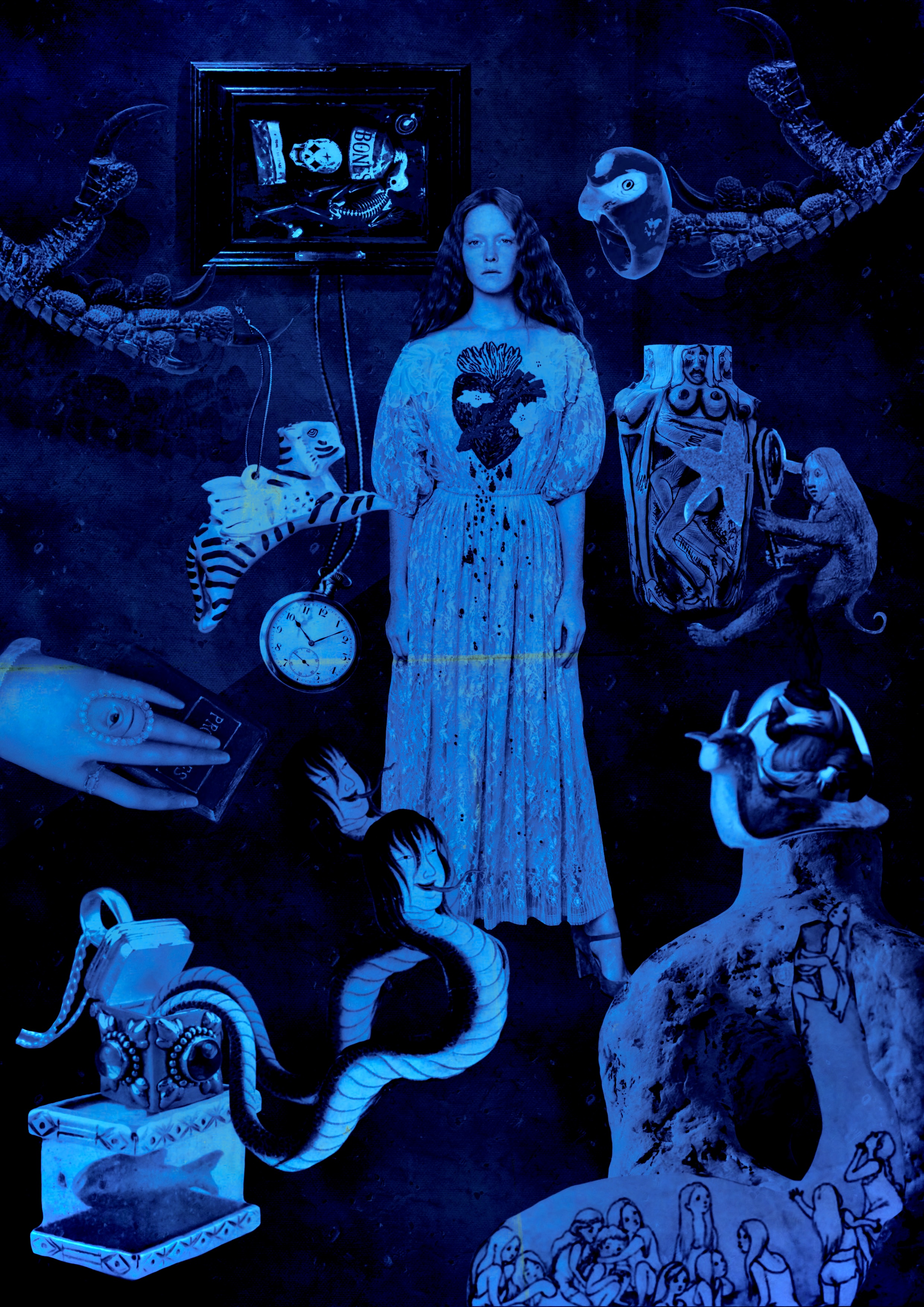BLeU