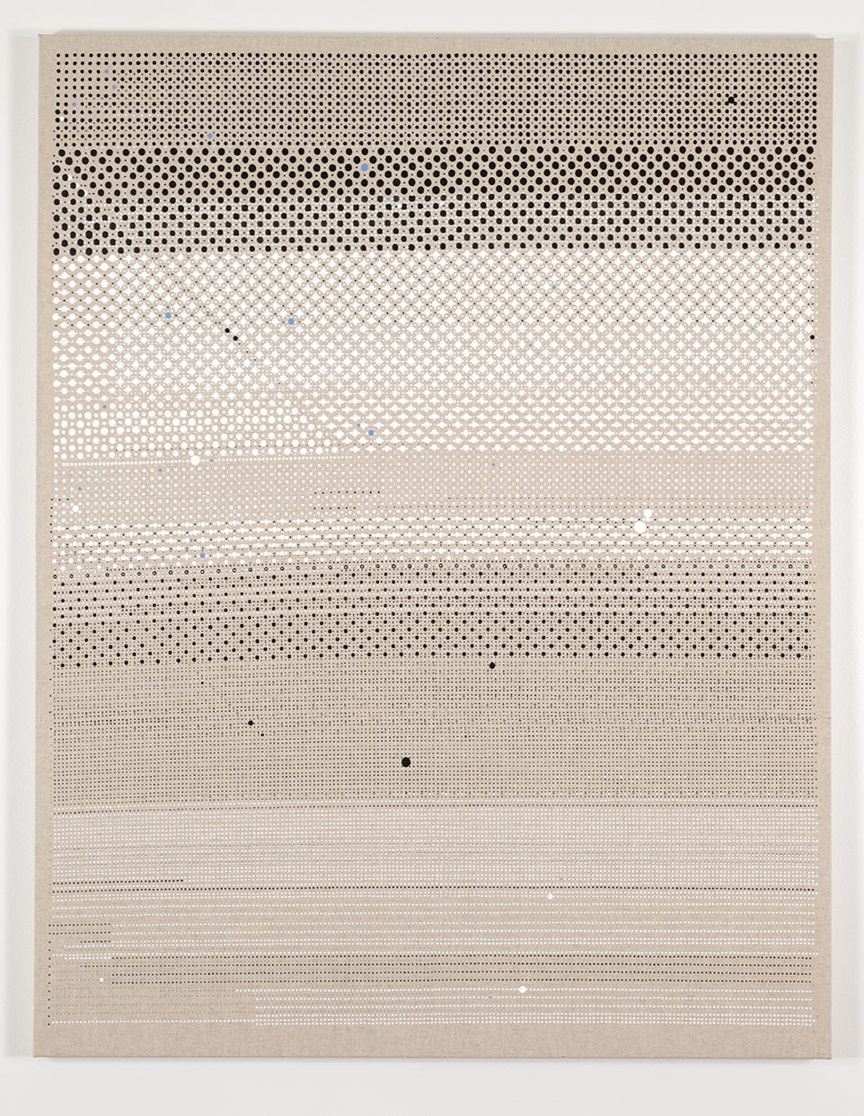 Jacquard Legacy