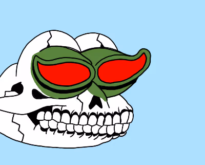 Pepe #2084