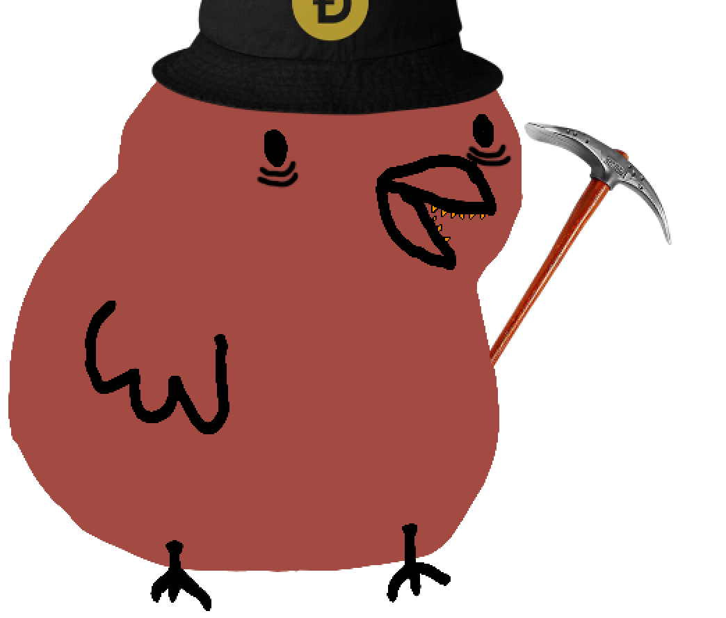 Birb #3673