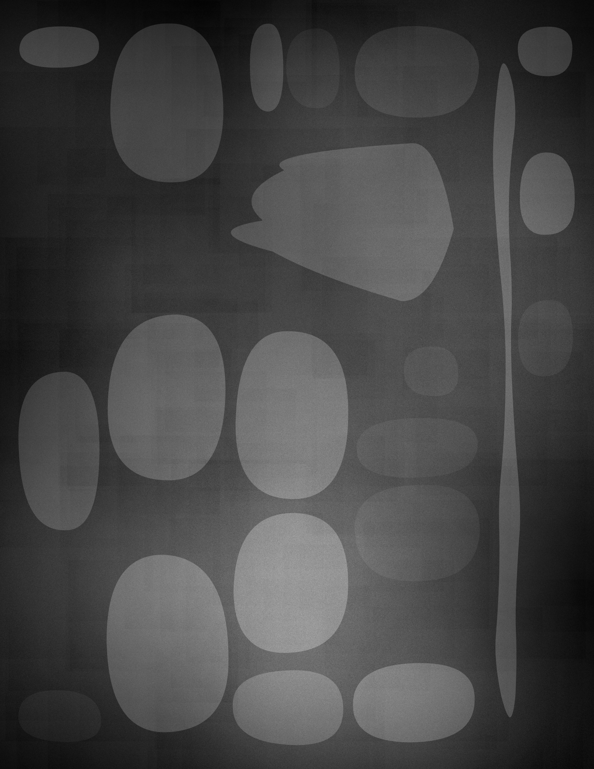 Pebbles #205
