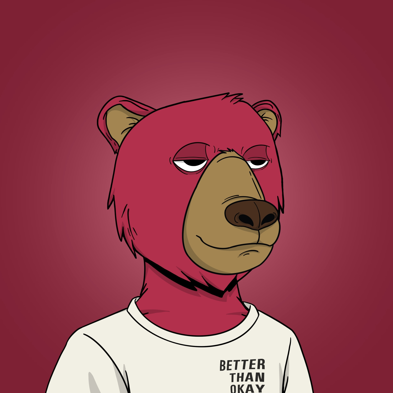 AES Bear #2698