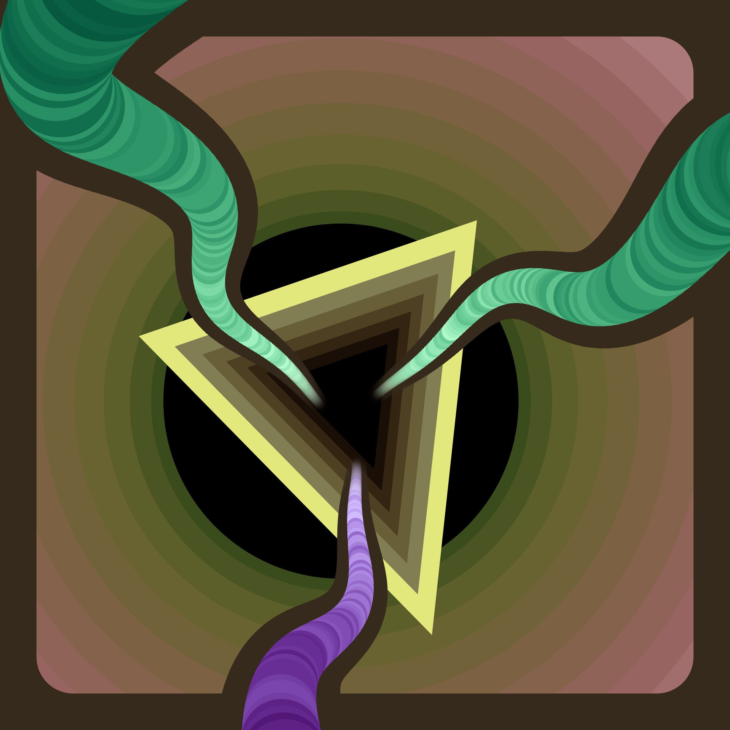 Spaghettification #0