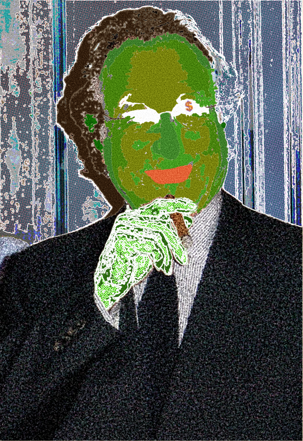 Pepe Madoff