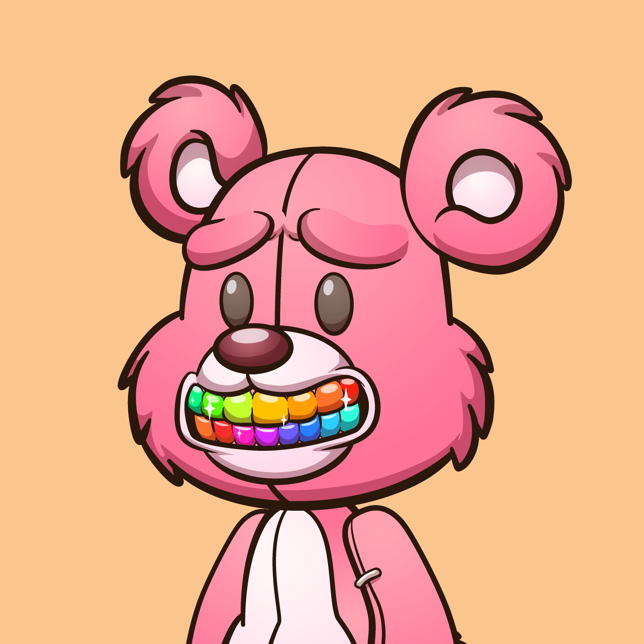killabears #1