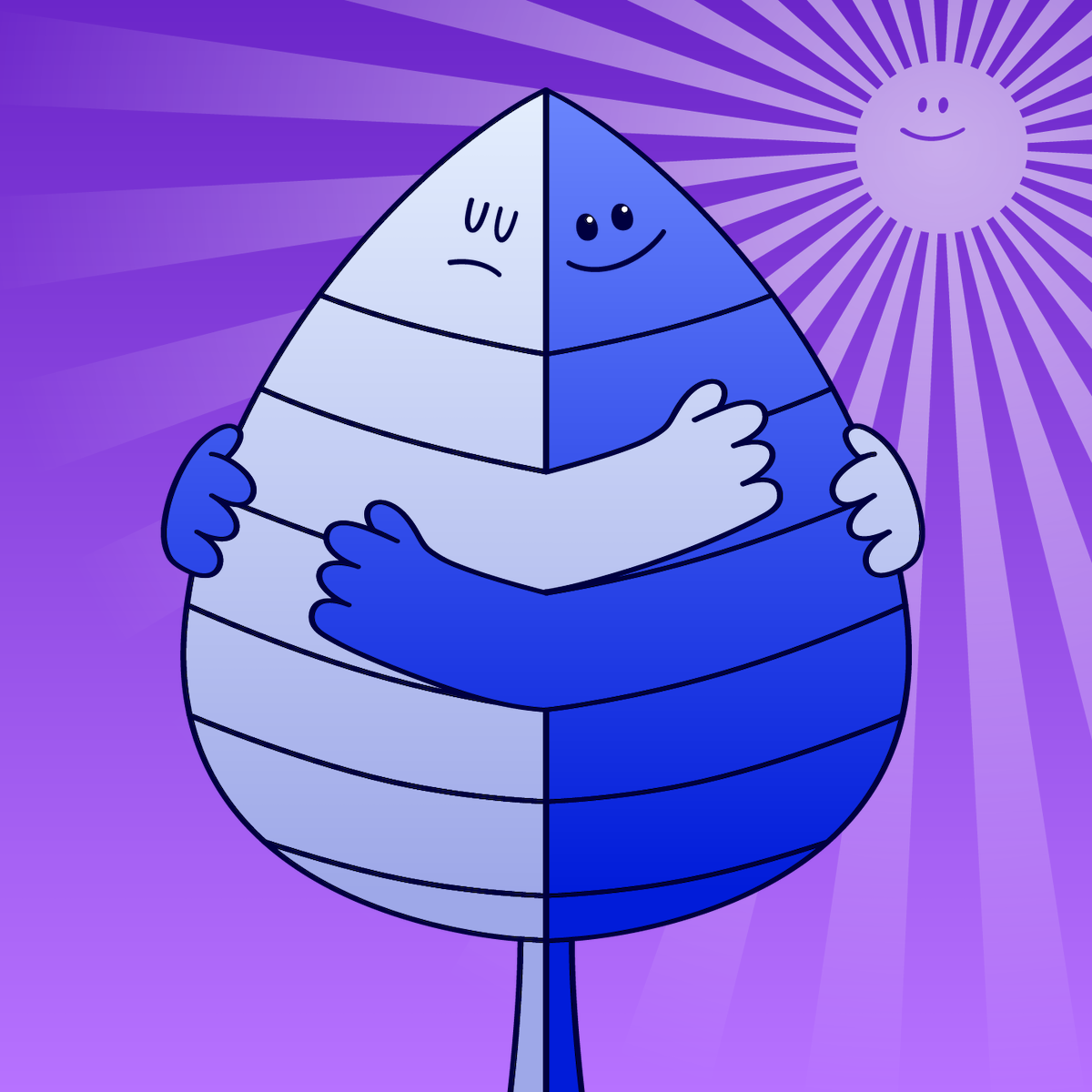 Big Hugs