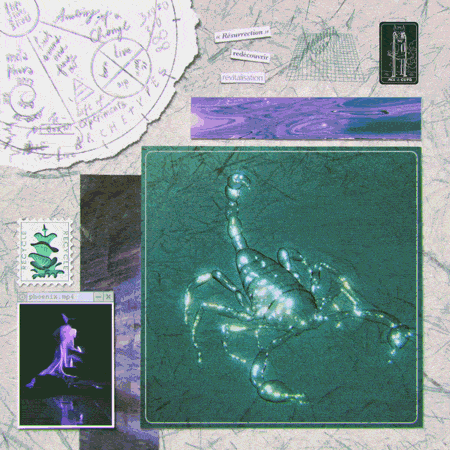 Deep down deep sea
