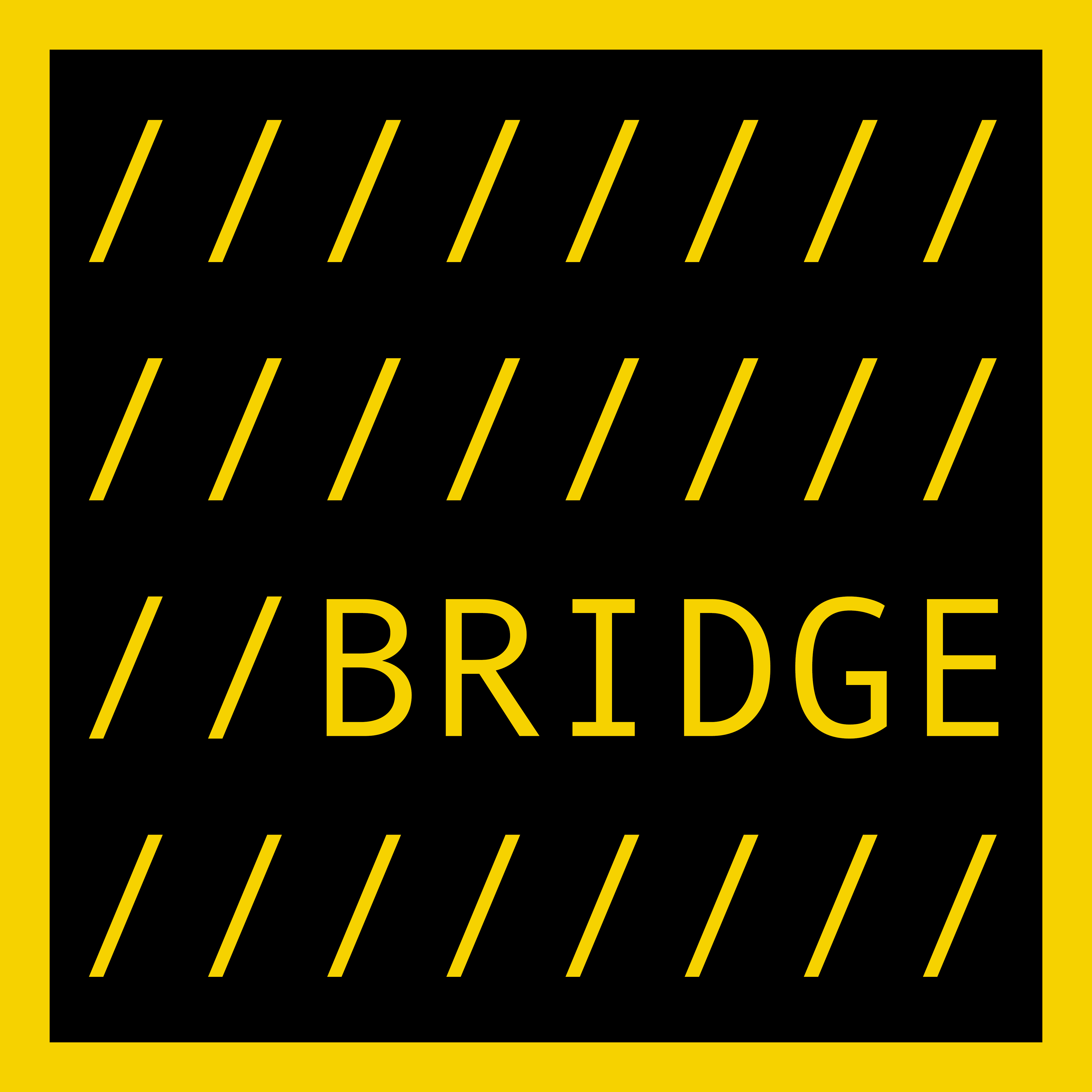 BRIDGE