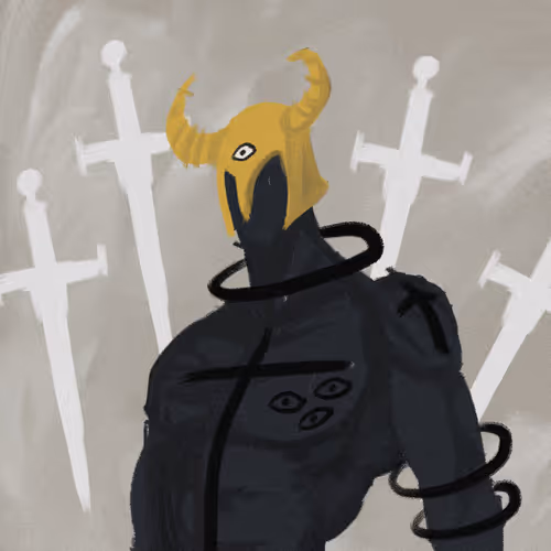 LEGION #7080